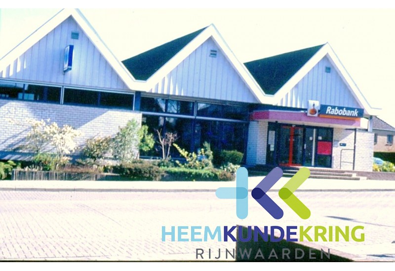 Oude Rabobank Komstraat 1997 3